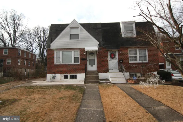 $300,000 | 709 Belair Circle, Norristown, PA 19401