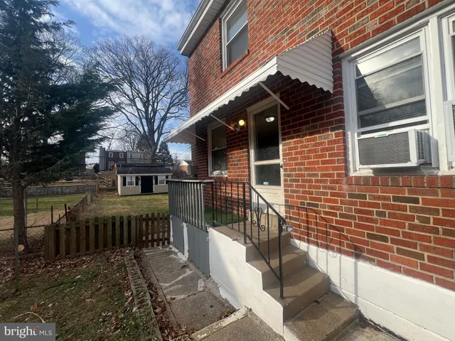 $300,000 | 709 Belair Circle, Norristown, PA 19401