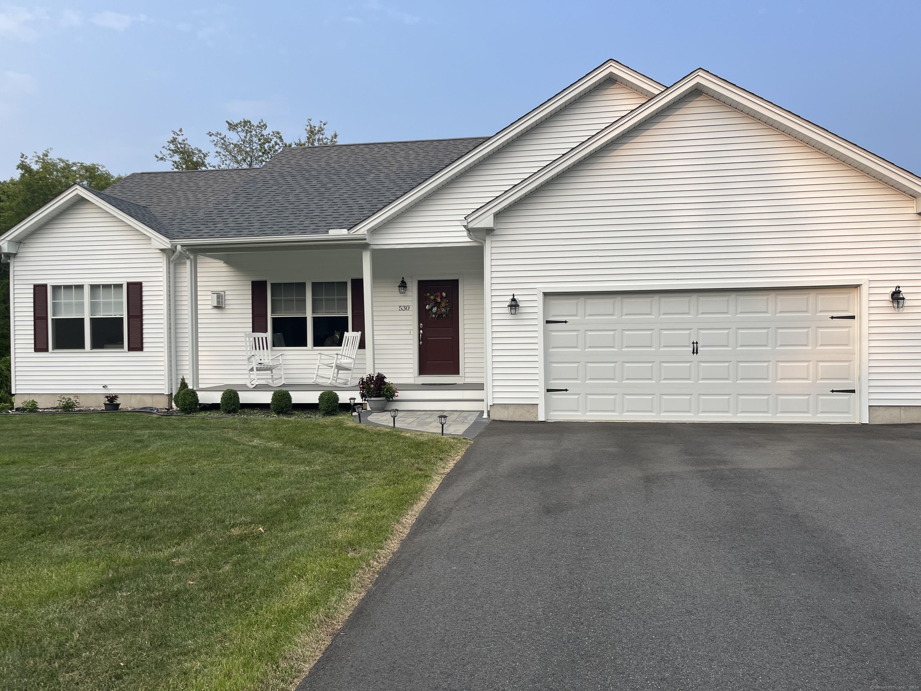 Undisclosed Address Middletown, CT 06457 - Photo 1 of 1