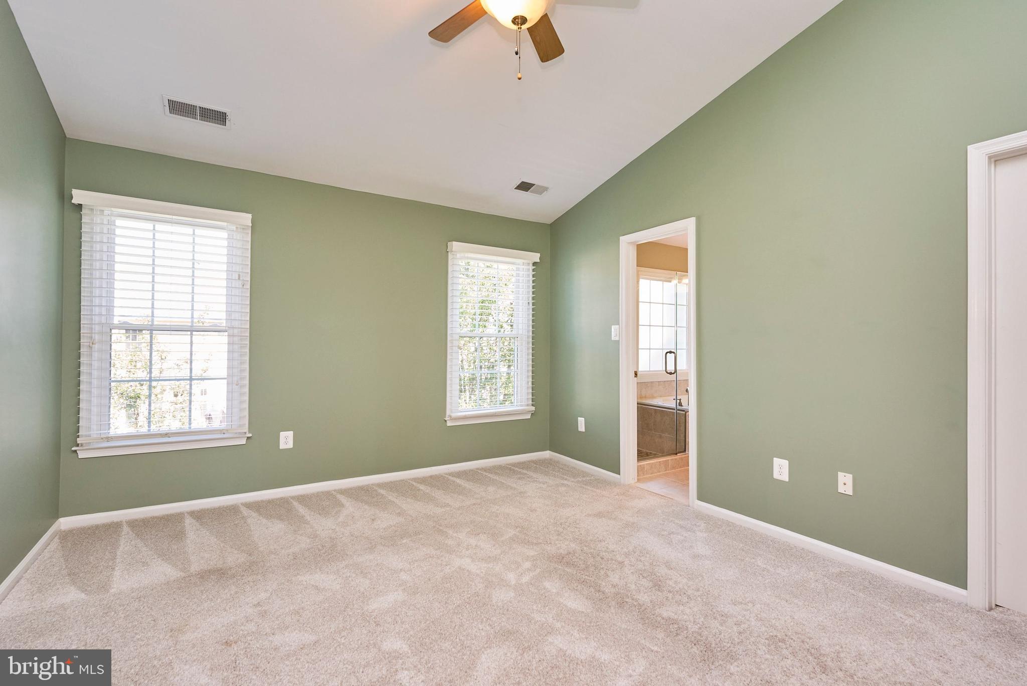 20340 Brentmeade Terrace Sterling, VA 20165 - Photo 13 of 43 a view of an empty room with a window