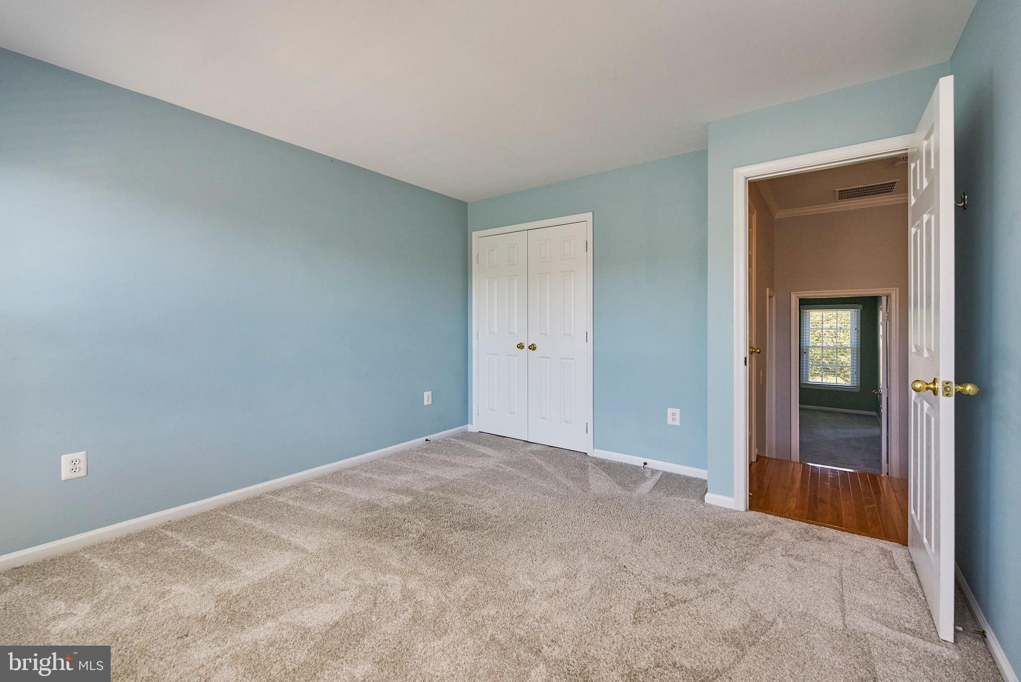 20340 Brentmeade Terrace Sterling, VA 20165 - Photo 20 of 43 a view of an empty room