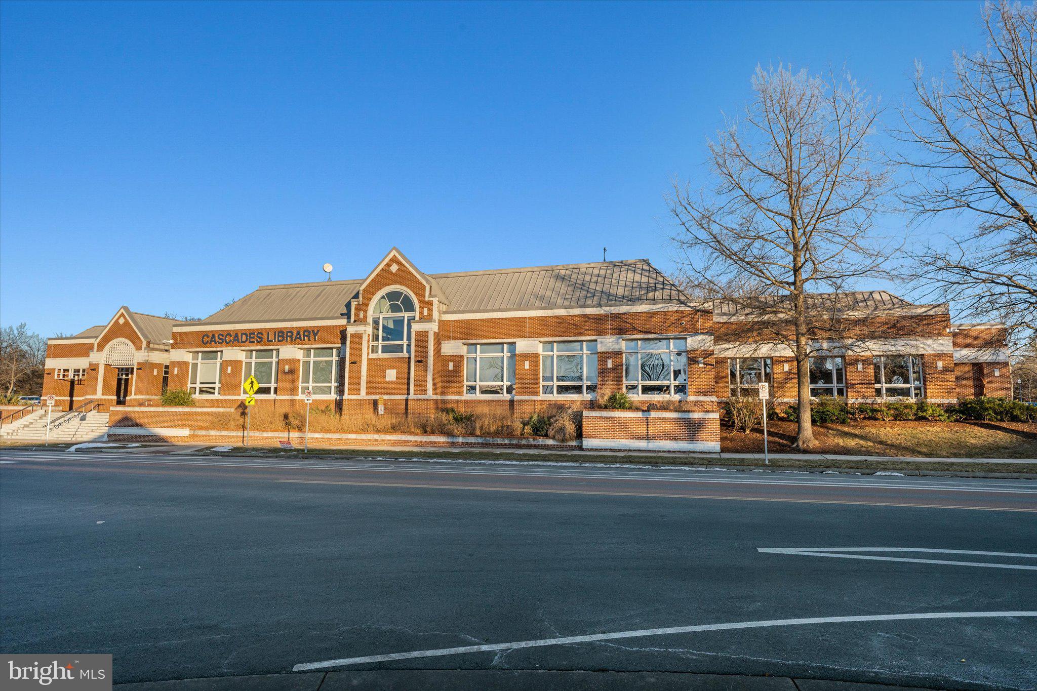 20340 Brentmeade Terrace Sterling, VA 20165 - Photo 37 of 43