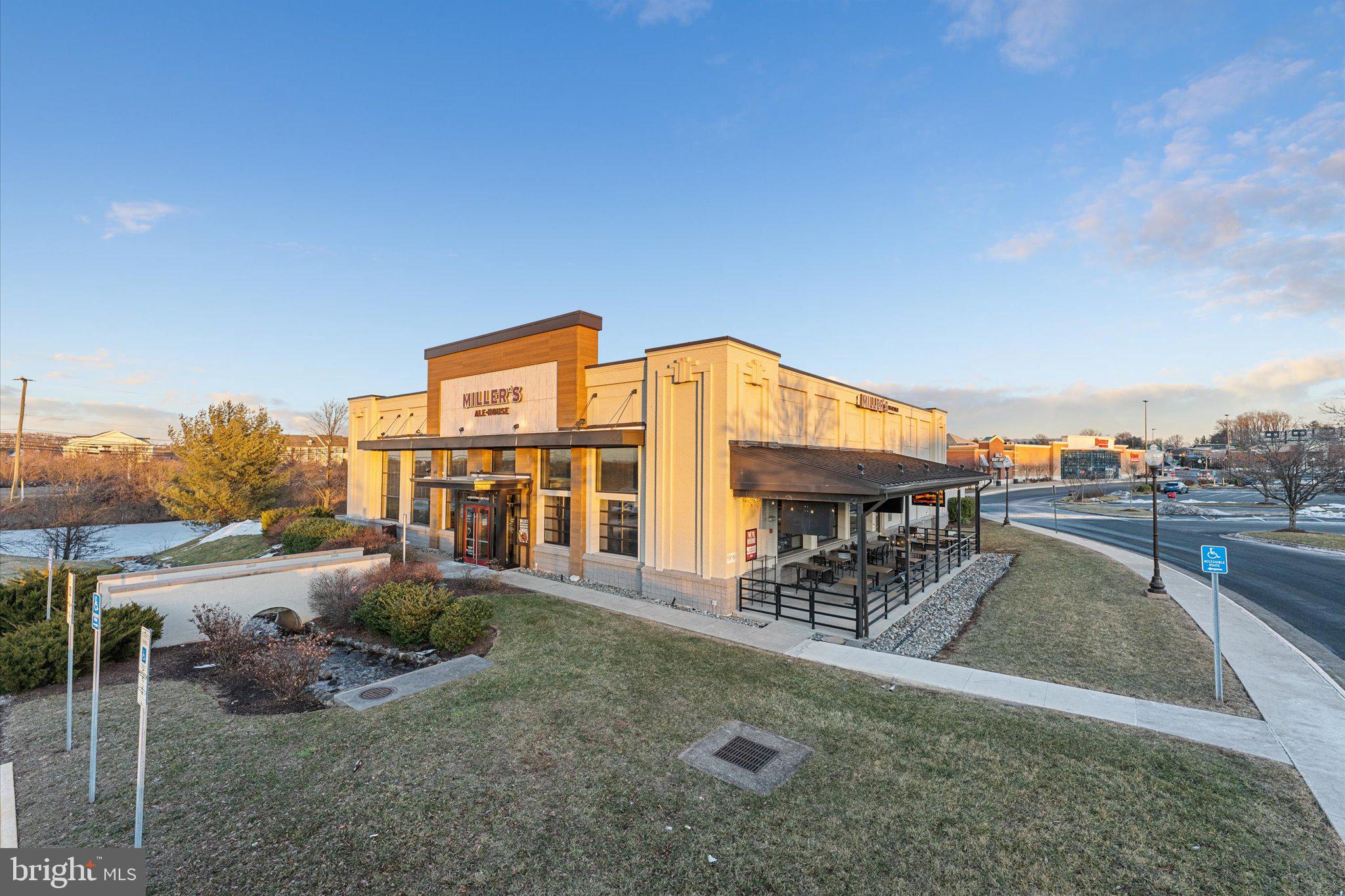 20340 Brentmeade Terrace Sterling, VA 20165 - Photo 40 of 43 an outdoor space with patio