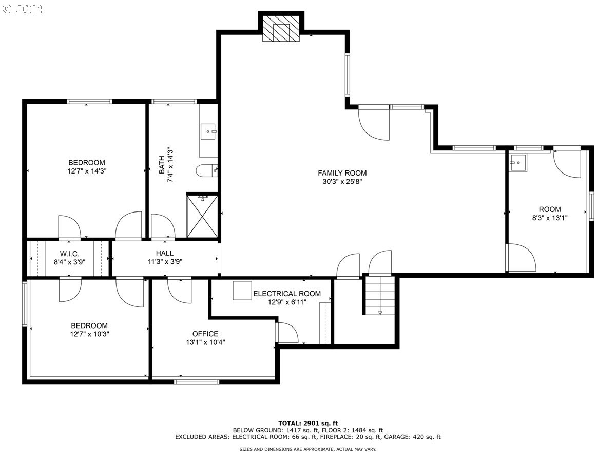 11775 Southwest Ridgeview Terrace Beaverton, OR 97008 - Photo 47 of 48 Gallery Image 47