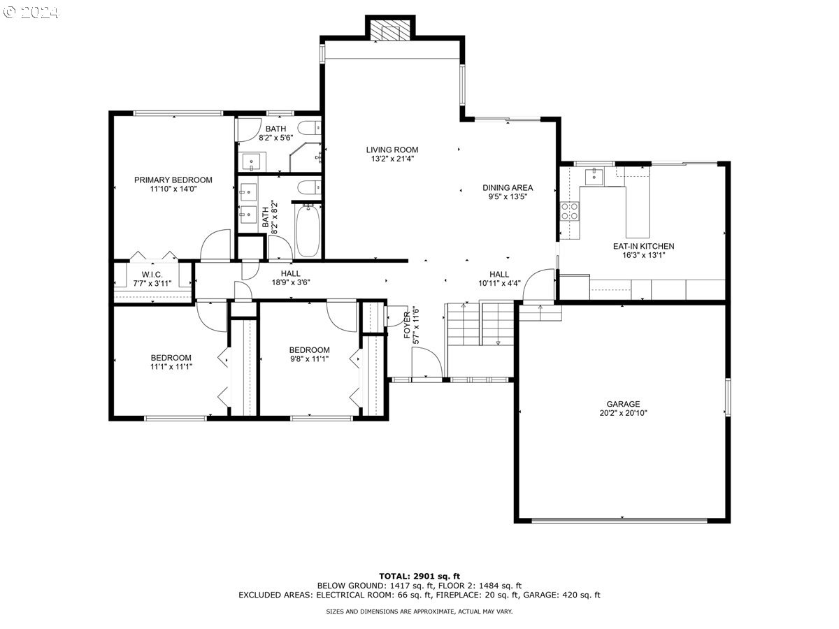 11775 Southwest Ridgeview Terrace Beaverton, OR 97008 - Photo 48 of 48 Gallery Image 48