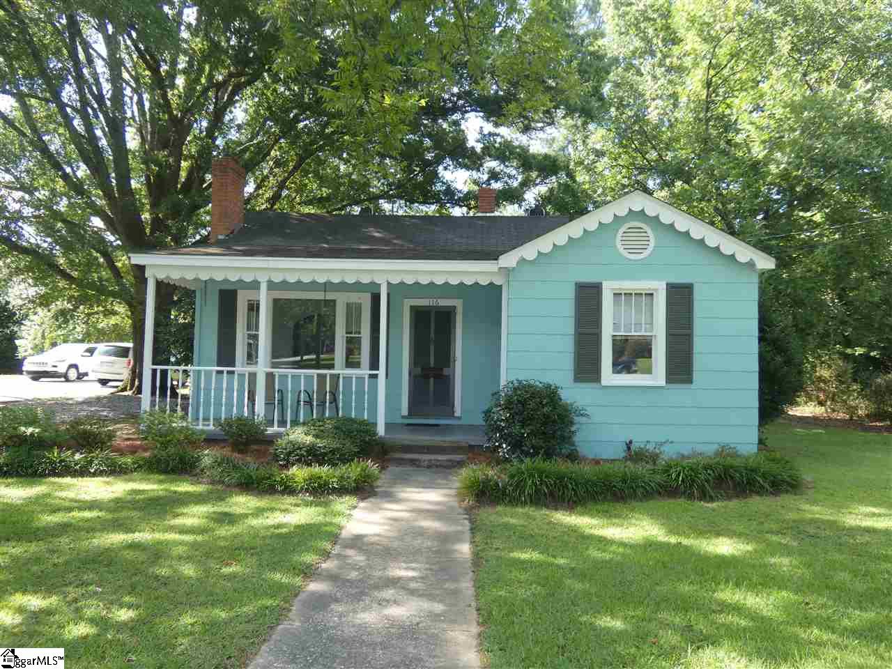 116 East Walnut Street Clinton, SC 29325 - Photo 1 of 24 Gallery Image 1