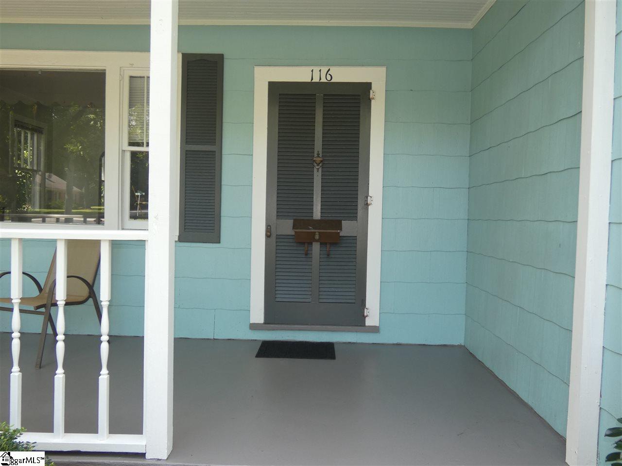116 East Walnut Street Clinton, SC 29325 - Photo 2 of 24 Gallery Image 2