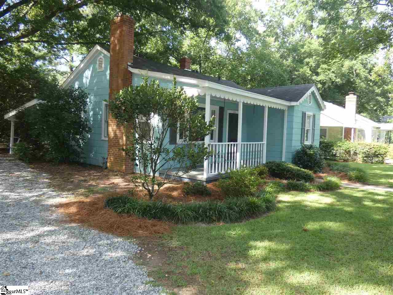 116 East Walnut Street Clinton, SC 29325 - Photo 19 of 24 Gallery Image 19
