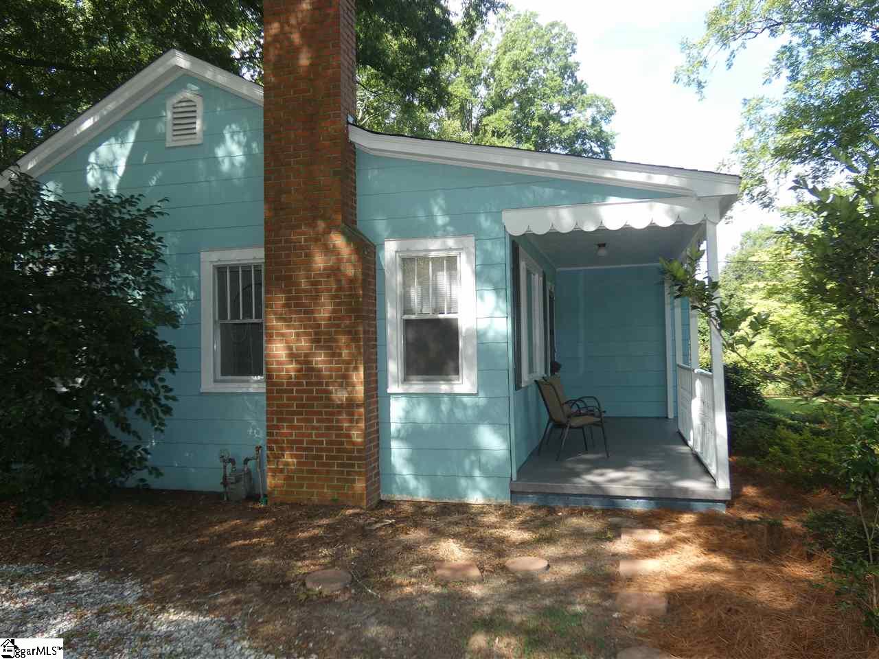 116 East Walnut Street Clinton, SC 29325 - Photo 20 of 24 Gallery Image 20