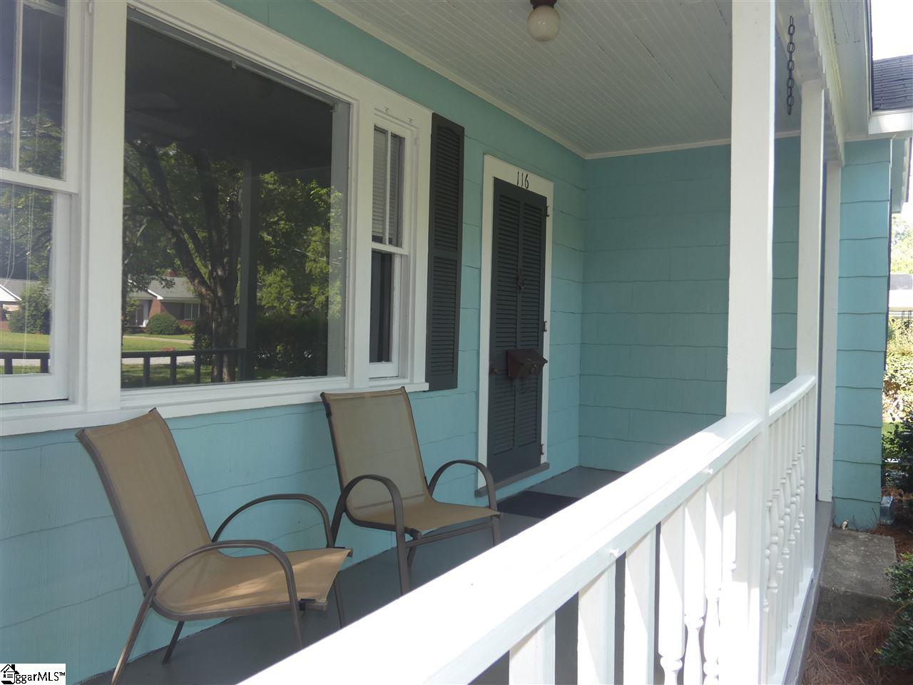116 East Walnut Street Clinton, SC 29325 - Photo 3 of 24 Gallery Image 3