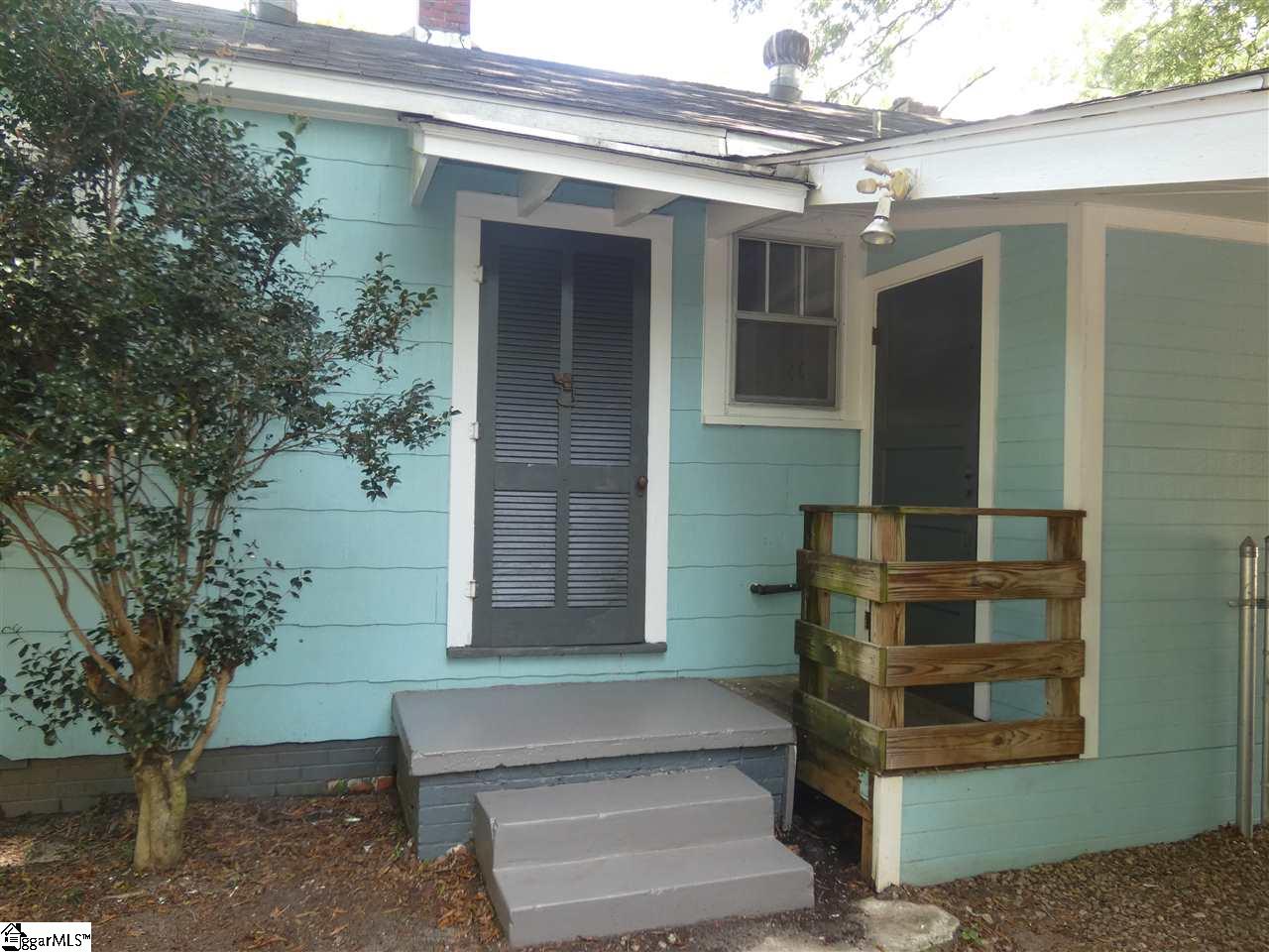 116 East Walnut Street Clinton, SC 29325 - Photo 21 of 24 Gallery Image 21