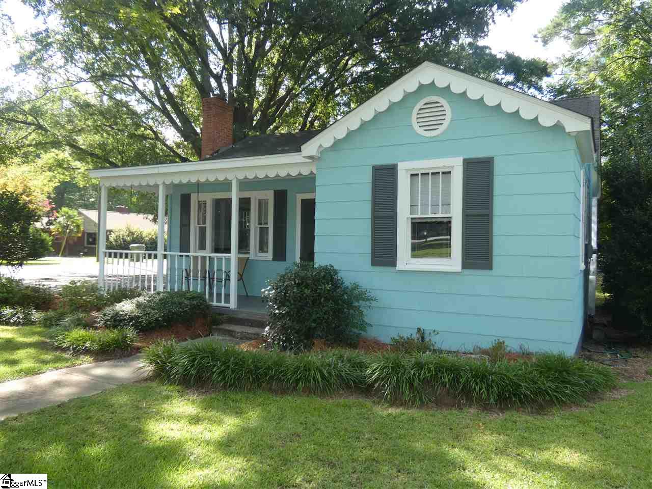116 East Walnut Street Clinton, SC 29325 - Photo 22 of 24 Gallery Image 22