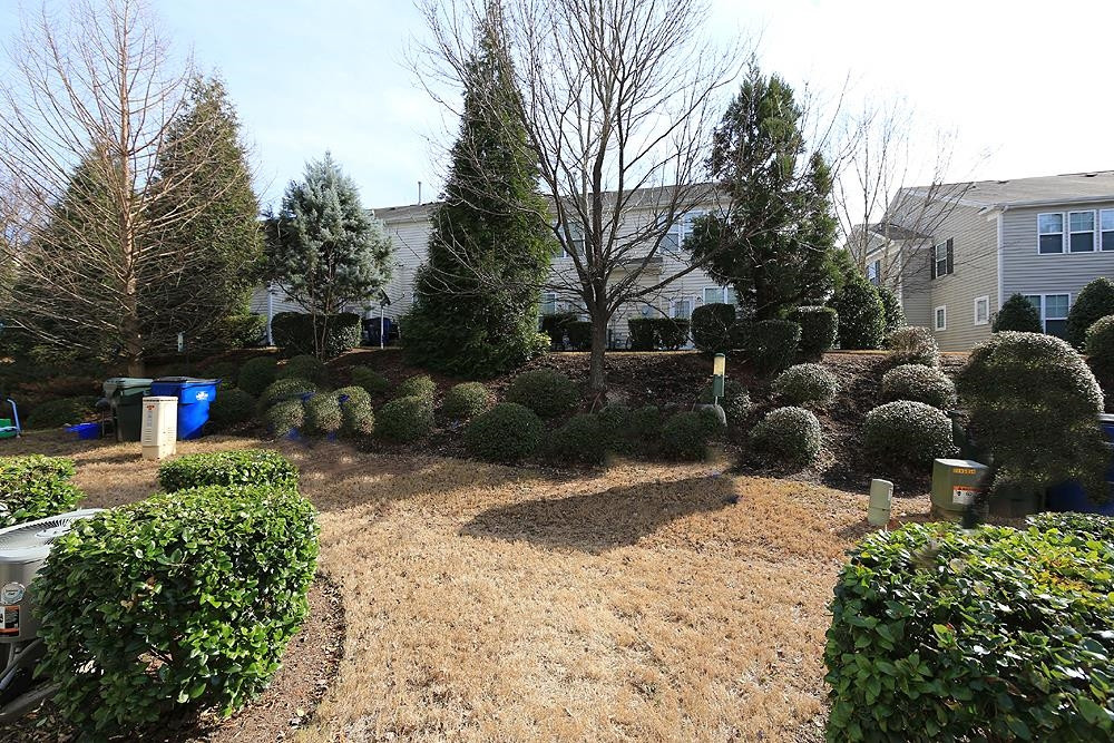 2927 Berkeley Springs Place Raleigh, NC 27616 - Photo 12 of 14 Photo 12
