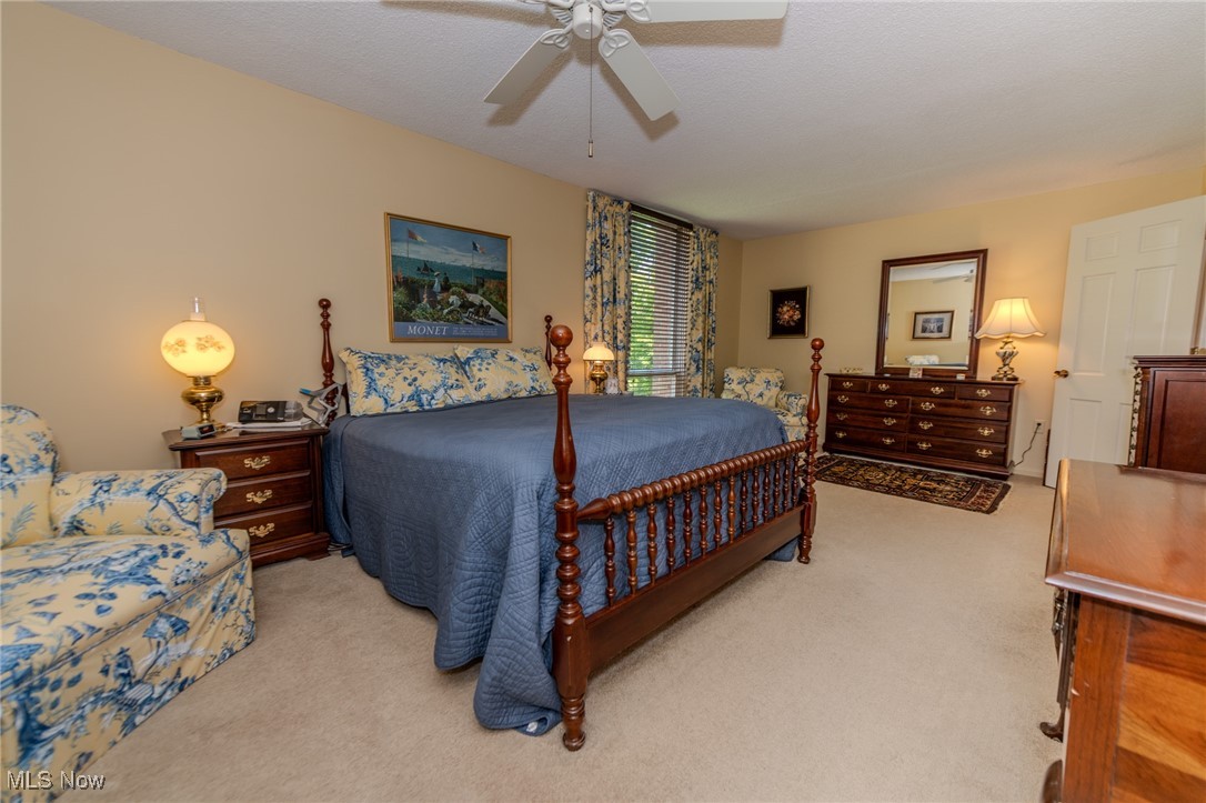 2365 Covington Road, Unit 221 Akron, OH 44313 - Photo 23 of 50 Another view of master bedroom