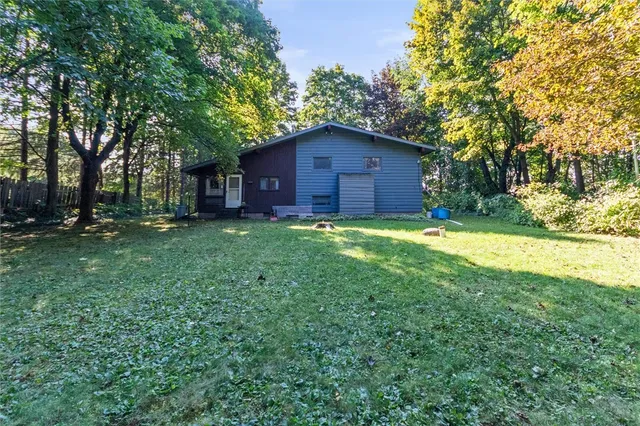 $225,000 | 128 Vienna Road, Arcadia, NY 14513