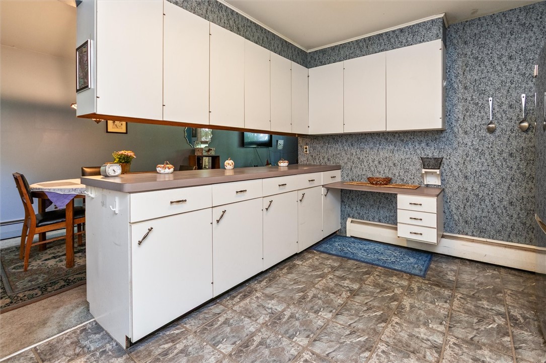 128 Vienna Road Arcadia, NY 14513 - Photo 25 of 42 kitchen