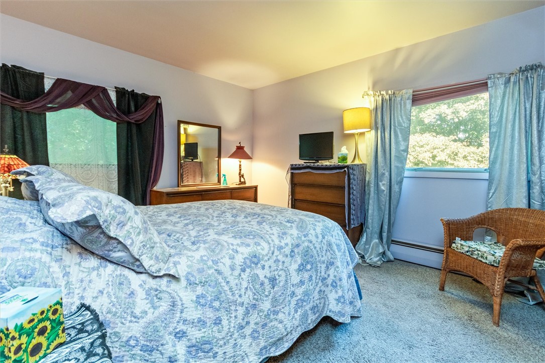 128 Vienna Road Arcadia, NY 14513 - Photo 26 of 42 bedroom 1