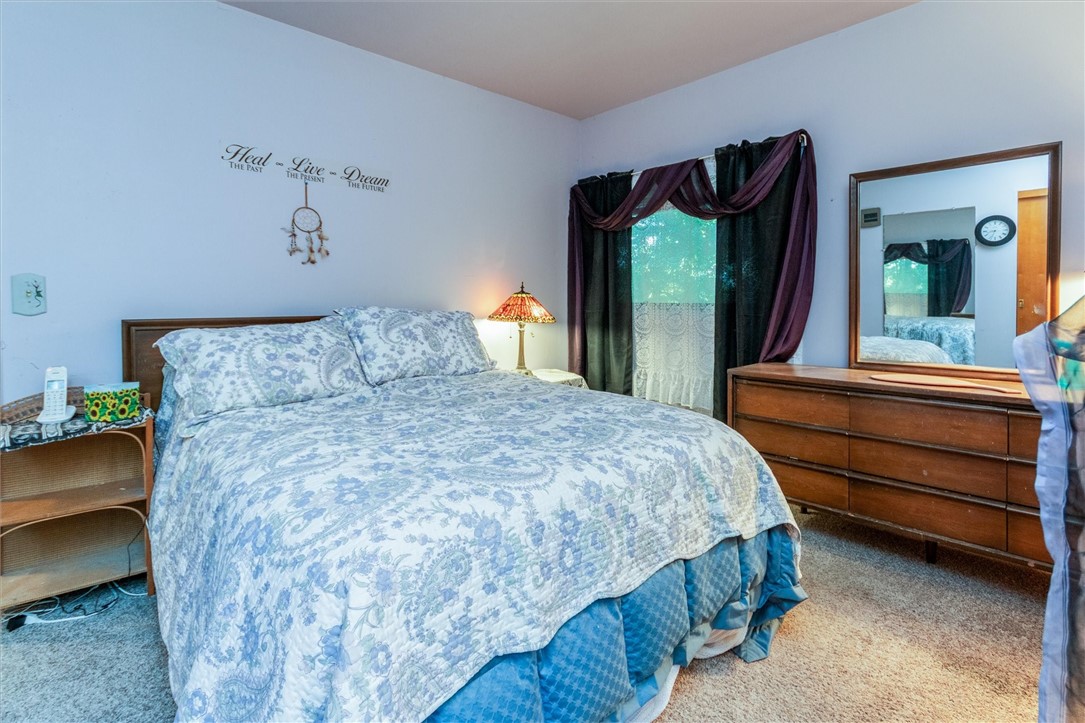 128 Vienna Road Arcadia, NY 14513 - Photo 27 of 42 bedroom 1