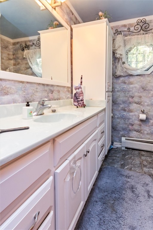 128 Vienna Road Arcadia, NY 14513 - Photo 29 of 42 bathroom