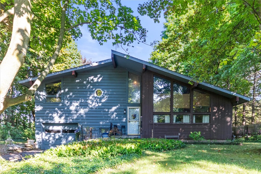 128 Vienna Road Arcadia, NY 14513 - Photo 3 of 42 front