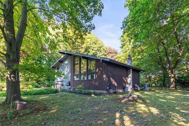 $225,000 | 128 Vienna Road, Arcadia, NY 14513