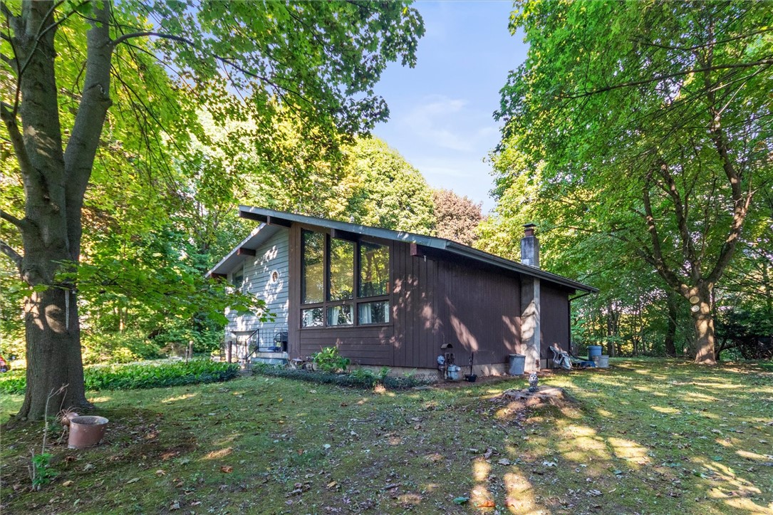 128 Vienna Road Arcadia, NY 14513 - Photo 6 of 42 front right