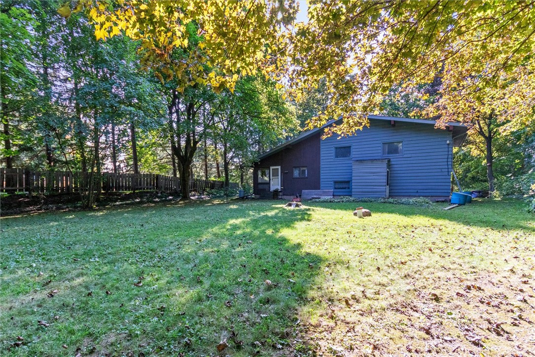 128 Vienna Road Arcadia, NY 14513 - Photo 10 of 42 rear right