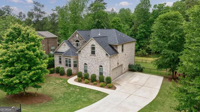 $689,900 | 1301 Riverhill Drive, Bishop, GA 30621