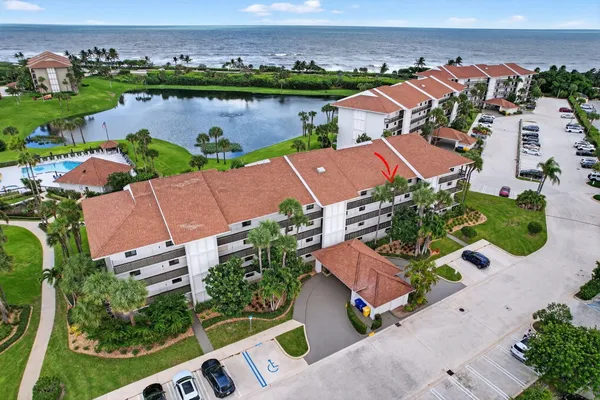 $584,900 | 501 South Seas Drive, Unit 305, Jupiter, FL 33477