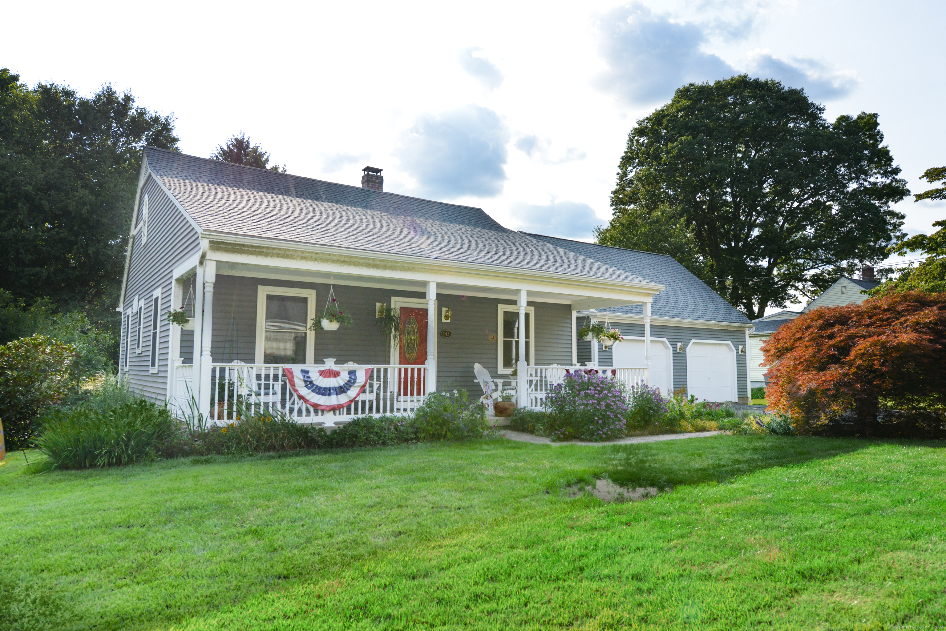 143 Vanderbilt Road Bristol, CT 06010 - Photo 1 of 1 Gallery Image 1