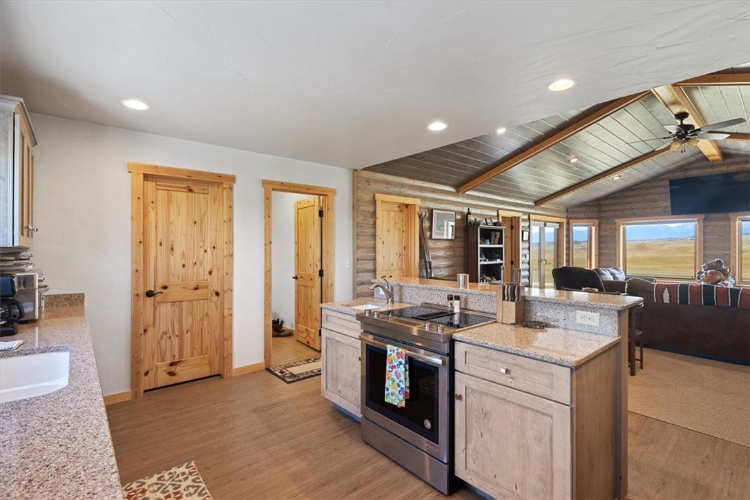 531 Grove Creek Road Fishtail, MT 59028 - Photo 12 of 34 Gallery Image 12