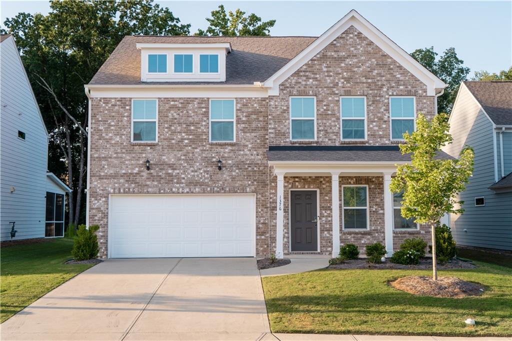 1376 Maston Road Auburn, GA 30011 - Photo 3 of 46 Gallery Image 3