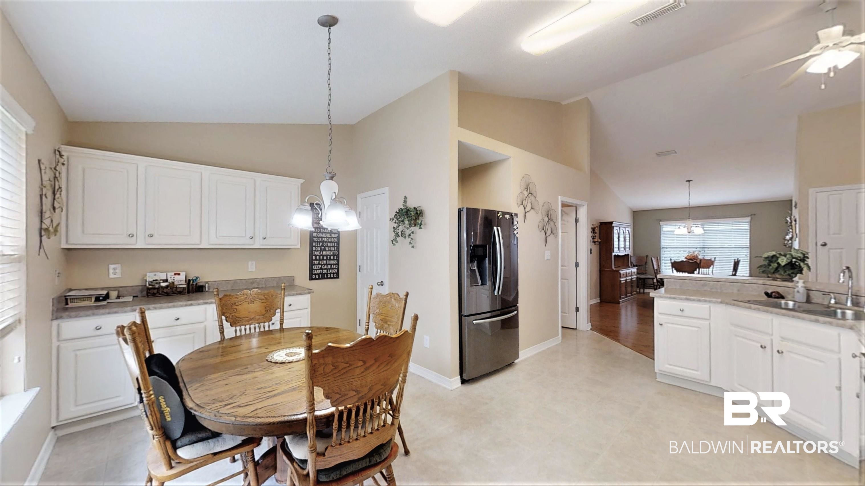 2709 Hampton Park Circle Foley, AL 36535 - Photo 17 of 45