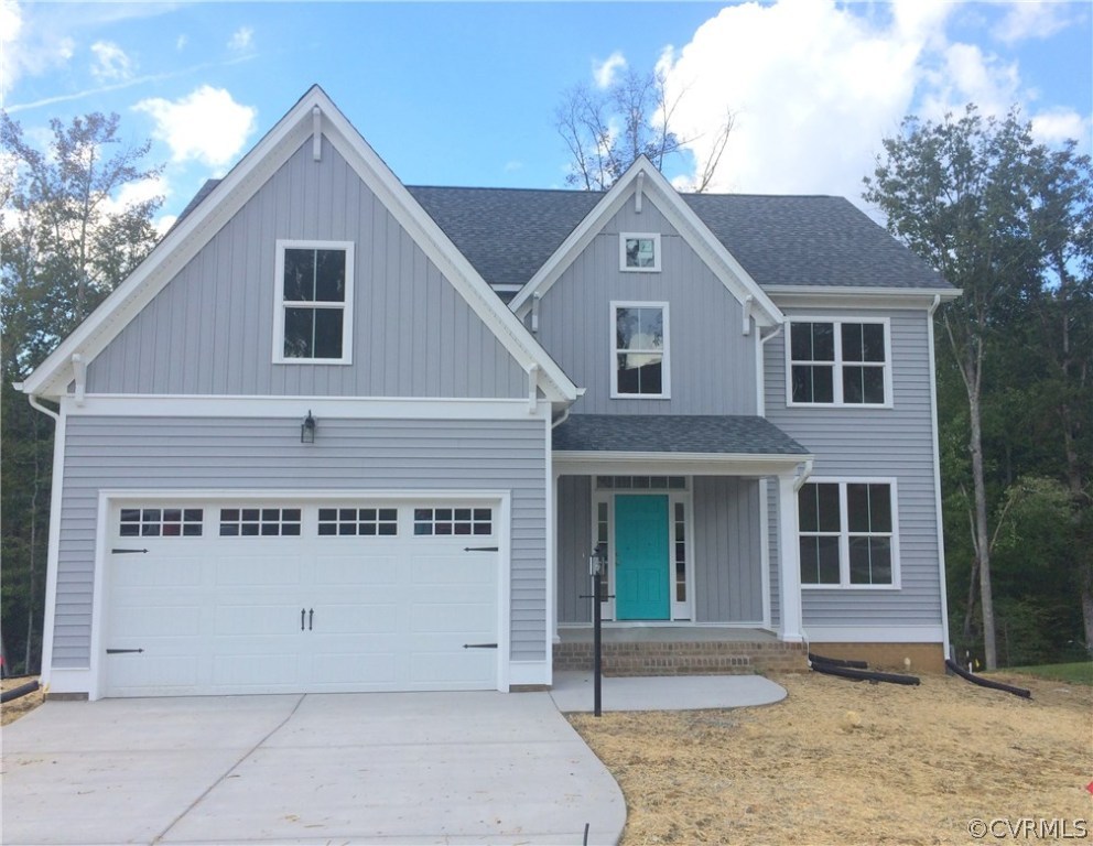 1312 Tomahawk Creek Road Midlothian, VA 23114 - Photo 1 of 13 Gallery Image 1