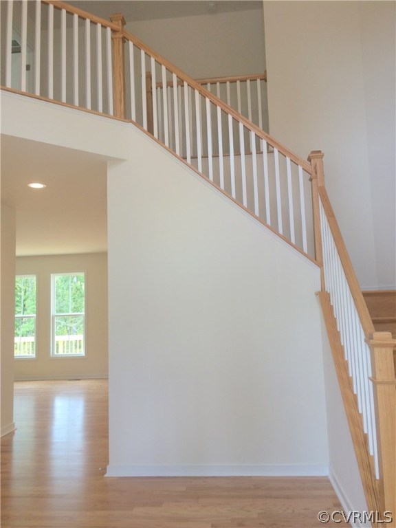 1312 Tomahawk Creek Road Midlothian, VA 23114 - Photo 3 of 13 Gallery Image 3