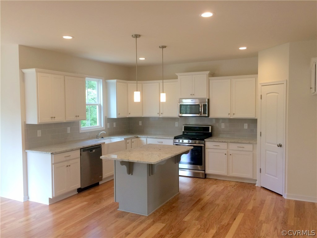 1312 Tomahawk Creek Road Midlothian, VA 23114 - Photo 5 of 13 Gallery Image 5