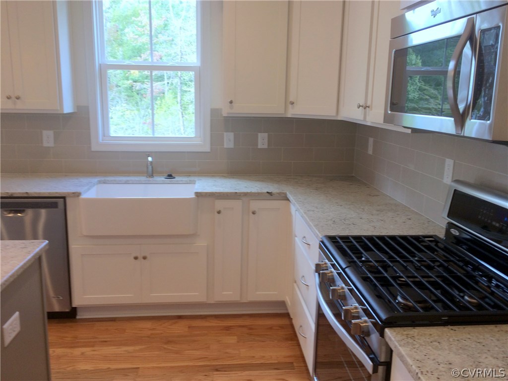 1312 Tomahawk Creek Road Midlothian, VA 23114 - Photo 7 of 13 Gallery Image 7