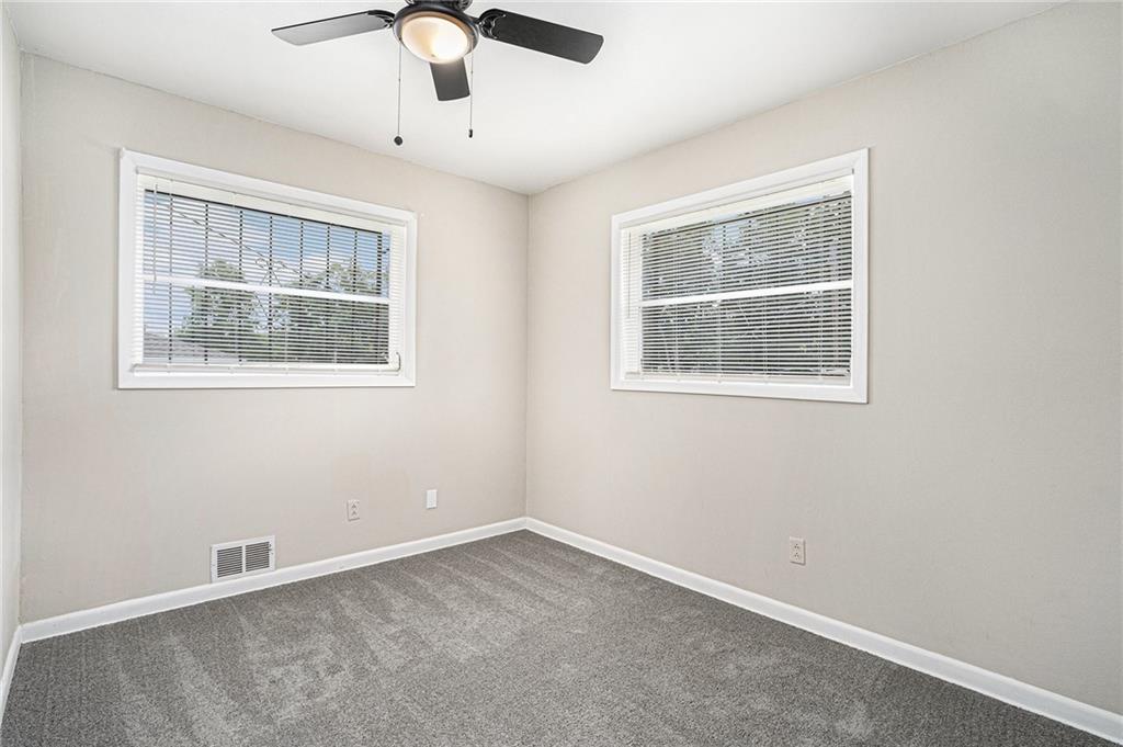 2403 Tiffany Place Decatur, GA 30035 - Photo 19 of 29 an empty room with a window