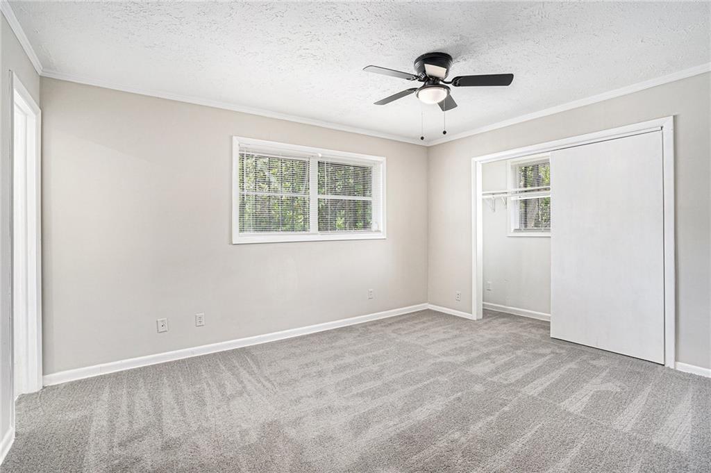 2403 Tiffany Place Decatur, GA 30035 - Photo 22 of 29 a view of room with ceiling fan