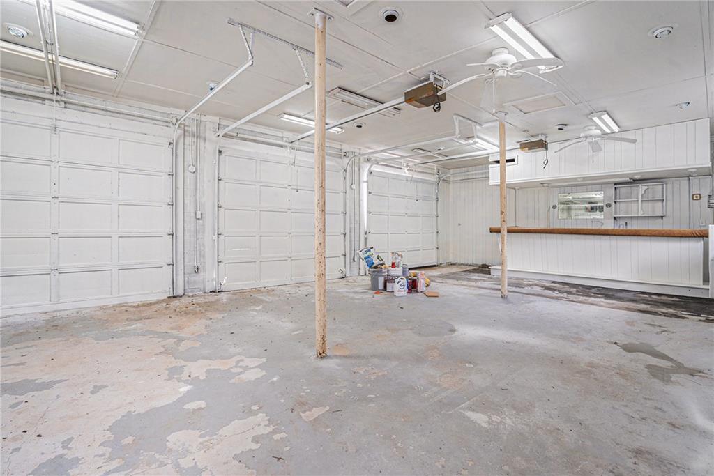2403 Tiffany Place Decatur, GA 30035 - Photo 25 of 29 a view of a room with gym equipment