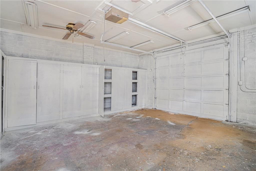 2403 Tiffany Place Decatur, GA 30035 - Photo 26 of 29 a view of empty room with ceiling fan