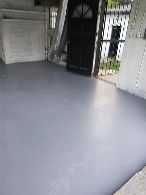 2403 Tiffany Place Decatur, GA 30035 - Photo 29 of 29 a view of an empty room with a window
