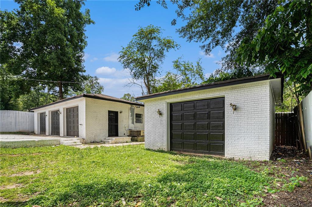 2403 Tiffany Place Decatur, GA 30035 - Photo 6 of 29 a view of a house with a yard