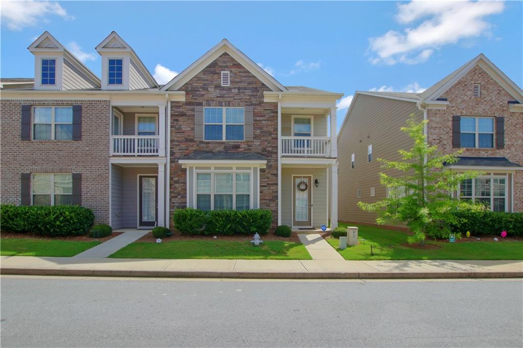 7773 Rutgers Circle Fairburn, GA 30213 - Photo 1 of 1 Gallery Image 1