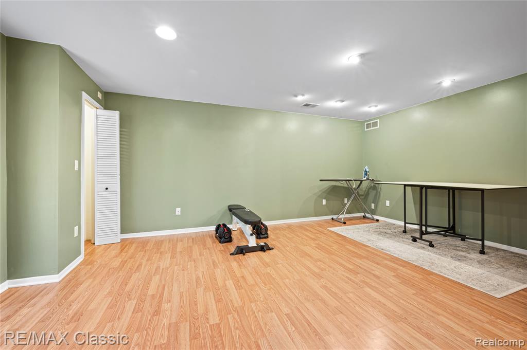 1467 West Avon Road Rochester Hills, MI 48309 - Photo 43 of 51
