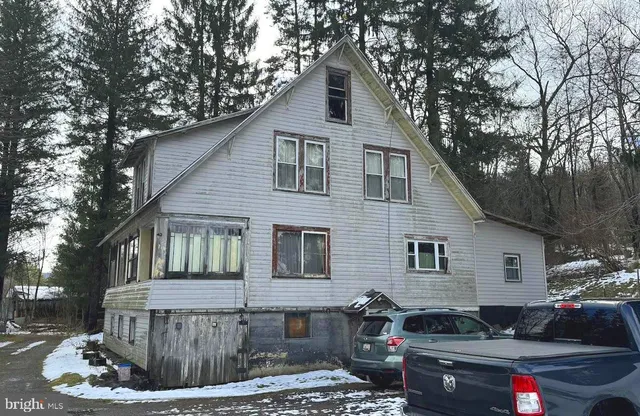 $180,000 | 511 Main Street, Oakland, MD 21550