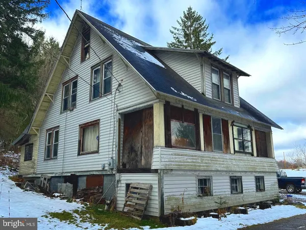 $180,000 | 511 Main Street, Oakland, MD 21550