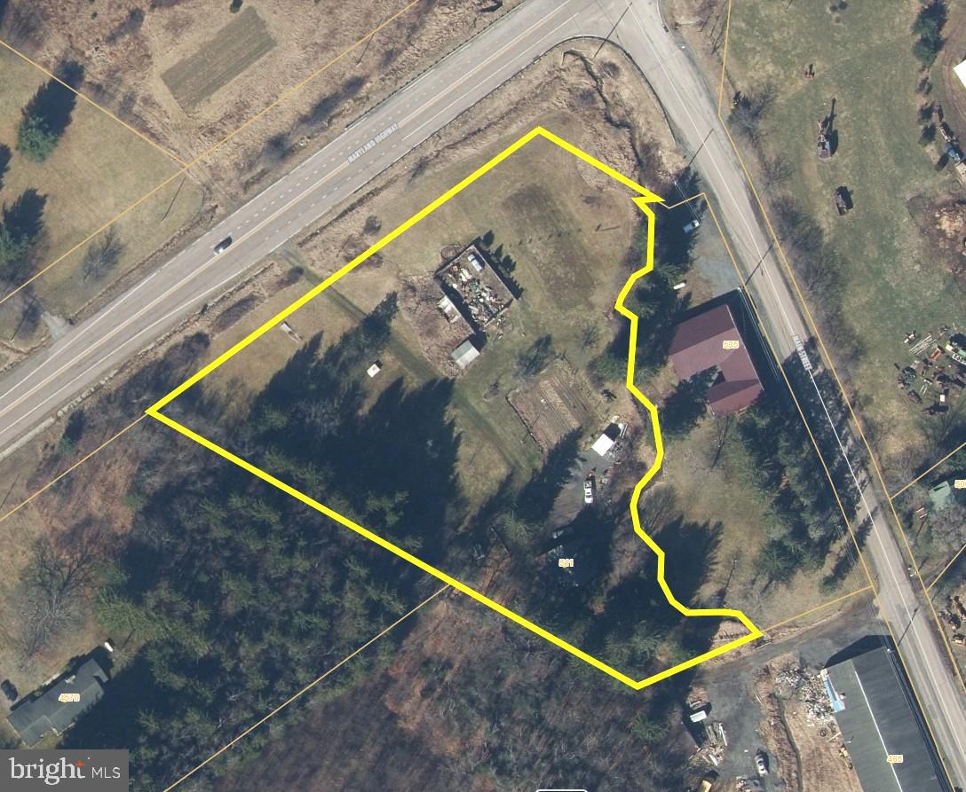 511 Main Street Oakland, MD 21550 - Photo 33 of 33