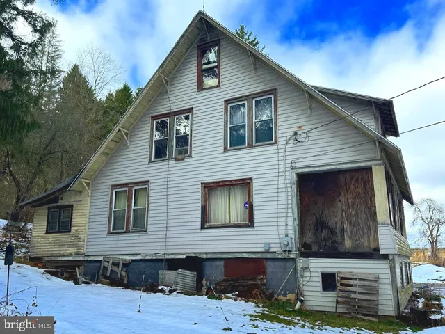 $180,000 | 511 Main Street, Oakland, MD 21550