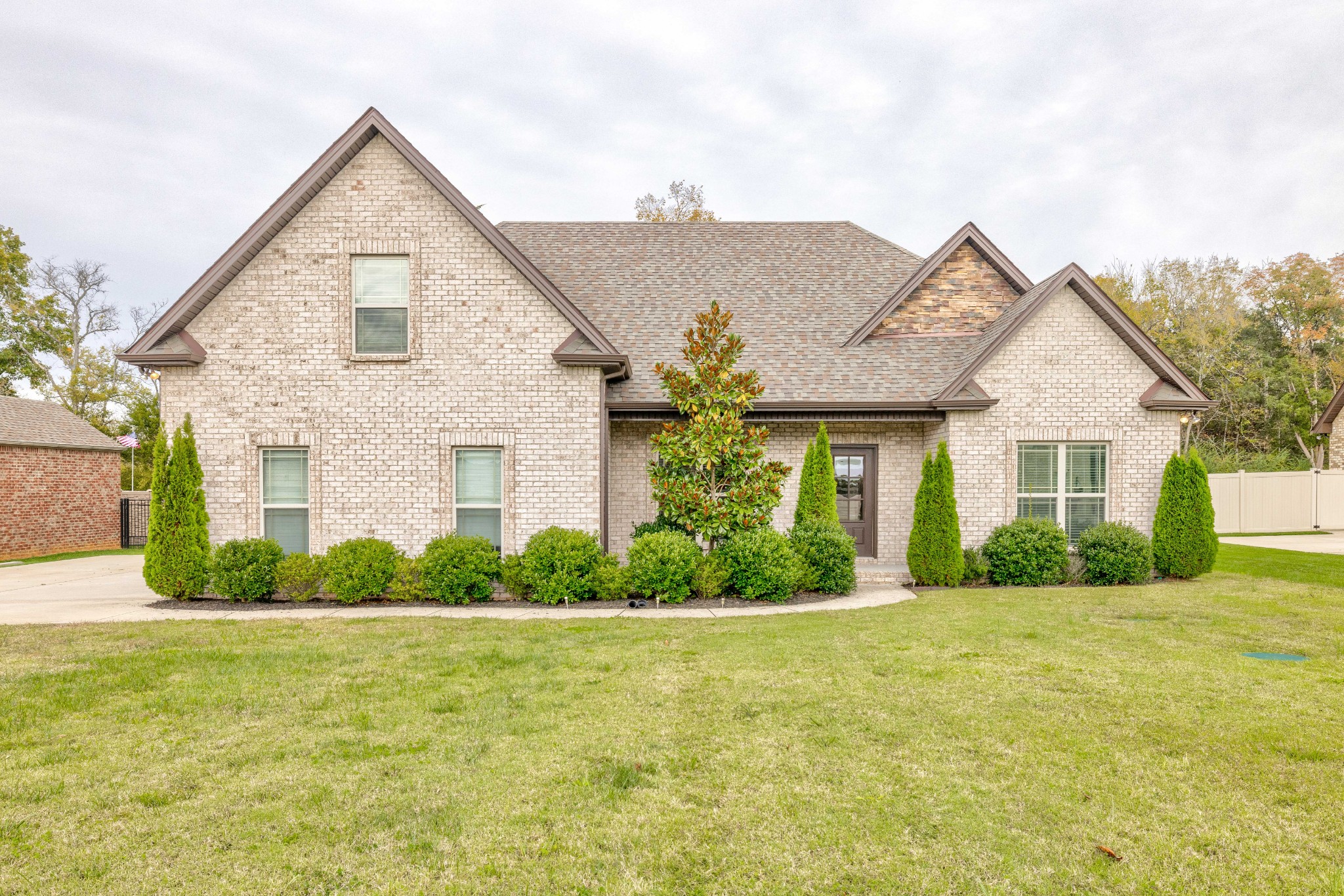 213 Amazonway Ridge Lascassas, TN 37085 - Photo 1 of 38 Gallery Image 1